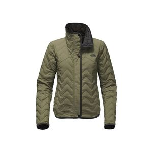 Westborough Insulated Quilted Jacket